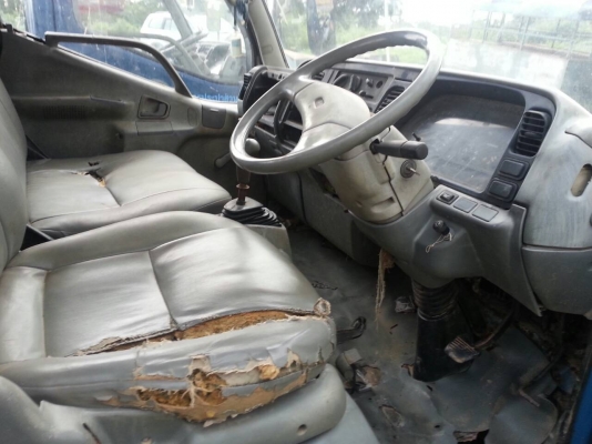 ขายหกล้อ110HPรถห้างปี41หัวชัชชี