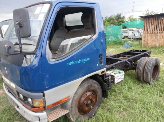 ขายหกล้อ110HPรถห้างปี41หัวชัชชี