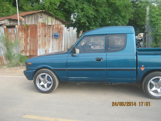 ขายรถดีราคาถูก