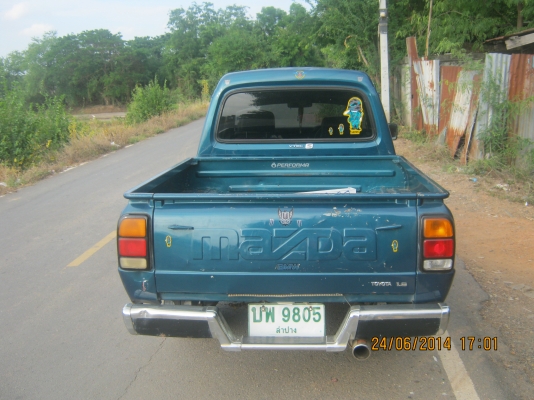 ขายรถดีราคาถูก