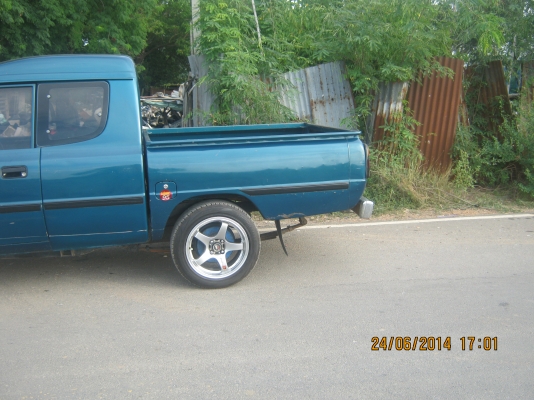 ขายรถดีราคาถูก