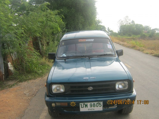 ขายรถดีราคาถูก