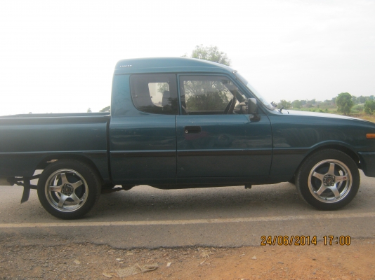 ขายรถดีราคาถูก