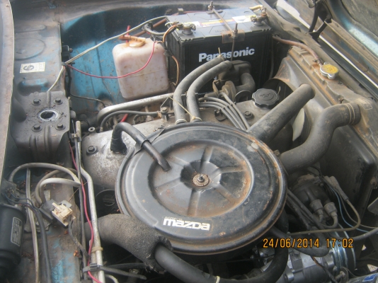 ขายรถดีราคาถูก