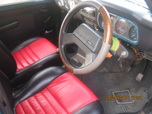 ขายรถดีราคาถูก