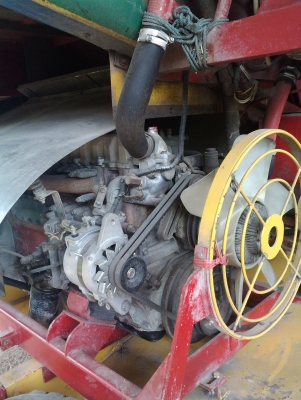 ขอบคุณเว็ป truck2hand.com สำหรับพื้นที่การขายครับ ขอบคุณเว็ป truck2hand.com สำหรับพื้นที่การขายครับ