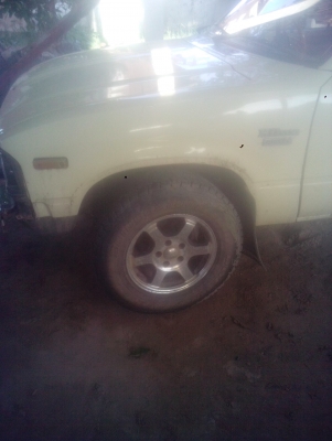 ขาย โตโยต้า สภาพดีมากๆ