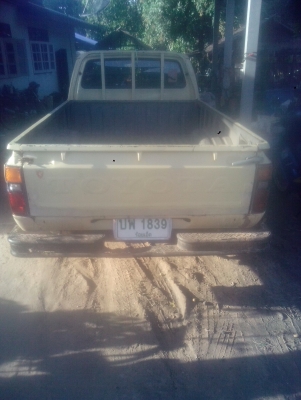 ขาย โตโยต้า สภาพดีมากๆ