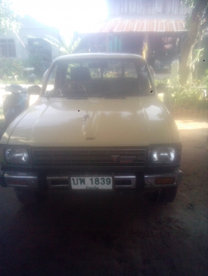 ขาย โตโยต้า สภาพดีมากๆ