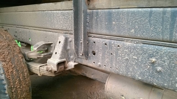 ขาย 6 ล้อดั้มเกษตร กระบะยาว 4 เมตร NPR58L คัสซีสวย พาวเวอร์ ทะเบียนเต็ม ราคาต่อรองได้ ขาย 6 ล้อดั้มเกษตร กระบะยาว 4 เมตร NPR58L คัสซีสวย พาวเวอร์ ทะเบียนเต็ม ราคาต่อรองได้