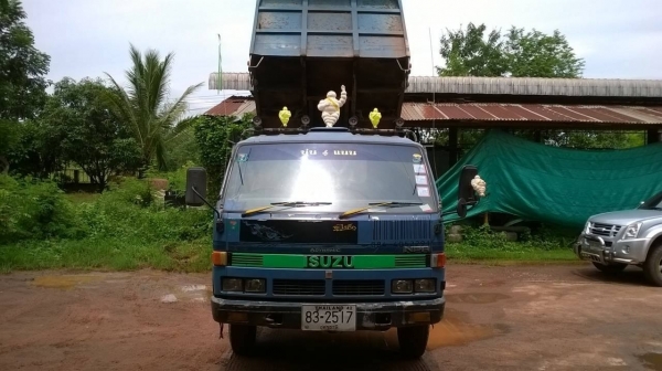 ขาย 6 ล้อดั้มเกษตร กระบะยาว 4 เมตร NPR58L คัสซีสวย พาวเวอร์ ทะเบียนเต็ม ราคาต่อรองได้ ขาย 6 ล้อดั้มเกษตร กระบะยาว 4 เมตร NPR58L คัสซีสวย พาวเวอร์ ทะเบียนเต็ม ราคาต่อรองได้