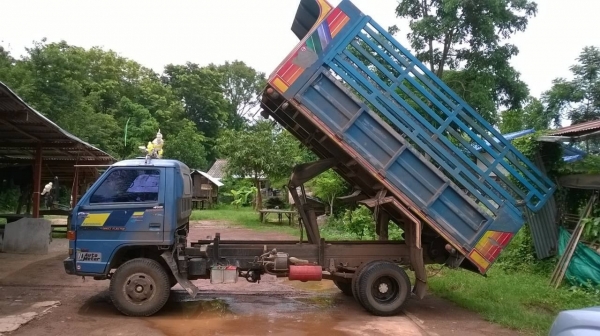 ขาย 6 ล้อดั้มเกษตร กระบะยาว 4 เมตร NPR58L คัสซีสวย พาวเวอร์ ทะเบียนเต็ม ราคาต่อรองได้ ขาย 6 ล้อดั้มเกษตร กระบะยาว 4 เมตร NPR58L คัสซีสวย พาวเวอร์ ทะเบียนเต็ม ราคาต่อรองได้