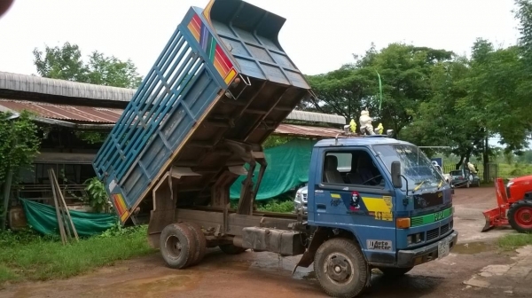 ขาย 6 ล้อดั้มเกษตร กระบะยาว 4 เมตร NPR58L คัสซีสวย พาวเวอร์ ทะเบียนเต็ม ราคาต่อรองได้ ขาย 6 ล้อดั้มเกษตร กระบะยาว 4 เมตร NPR58L คัสซีสวย พาวเวอร์ ทะเบียนเต็ม ราคาต่อรองได้