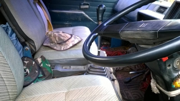 ขาย 6 ล้อดั้มเกษตร กระบะยาว 4 เมตร NPR58L คัสซีสวย พาวเวอร์ ทะเบียนเต็ม ราคาต่อรองได้ ขาย 6 ล้อดั้มเกษตร กระบะยาว 4 เมตร NPR58L คัสซีสวย พาวเวอร์ ทะเบียนเต็ม ราคาต่อรองได้