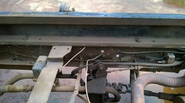 ขาย 6 ล้อดั้มเกษตร กระบะยาว 4 เมตร NPR58L คัสซีสวย พาวเวอร์ ทะเบียนเต็ม ราคาต่อรองได้ ขาย 6 ล้อดั้มเกษตร กระบะยาว 4 เมตร NPR58L คัสซีสวย พาวเวอร์ ทะเบียนเต็ม ราคาต่อรองได้