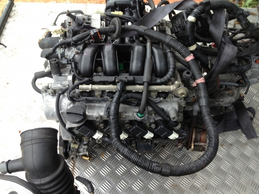 ขายเครื่องกะป้อ daihatsu k3 1300 เกียรออโต้ ขายเครื่องกะป้อ daihatsu k3 1300 เกียรออโต้