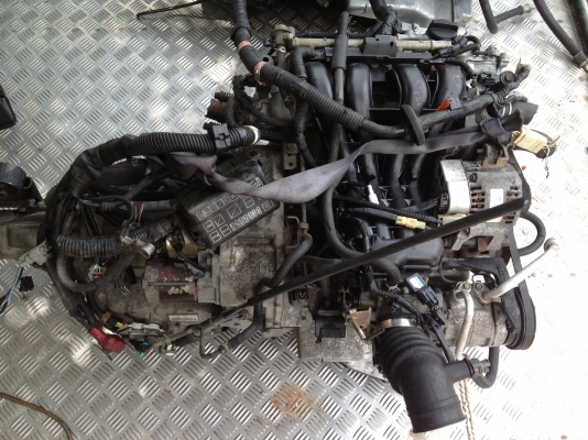 ขายเครื่องกะป้อ daihatsu k3 1300 เกียรออโต้ ขายเครื่องกะป้อ daihatsu k3 1300 เกียรออโต้