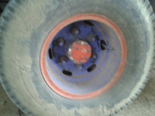 รถหกล้อ135 อีซูซุ รถสวยพร้อมใช้งานเอกสารพร้อม