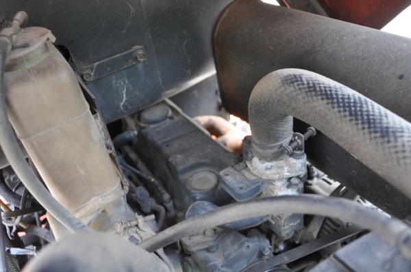 ขาย KUBOTA L3408 4WD ขับ4ล้อ แรงสะใจอุปกรณ์ครบทำงานสมบูรณ์ทุกระบบ 149,000 เท่านั้น!!