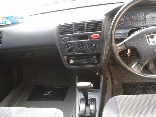 ขาย type z 1500 vtec ออโต้ lpgหัวฉีด สวย