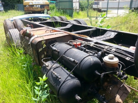 ขายหัวแคชซีร็อกกี้175แรง แคชซีสวยมาก เครื่องดี เอกสารพร้อมโอน