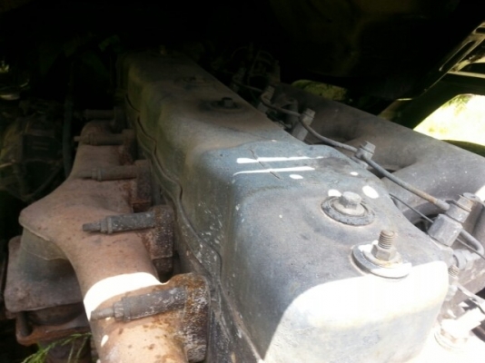 ขายหัวแคชซีร็อกกี้175แรง แคชซีสวยมาก เครื่องดี เอกสารพร้อมโอน