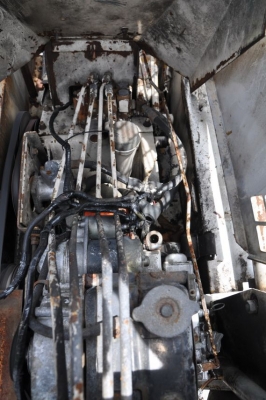 ขายBOBCAT315 สวยเดิมจากญี่ปุ่นยังไม่เคยใช้งานในไทย 69,000เท่านั้น