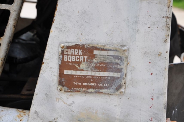 ขายBOBCAT315 สวยเดิมจากญี่ปุ่นยังไม่เคยใช้งานในไทย 69,000เท่านั้น