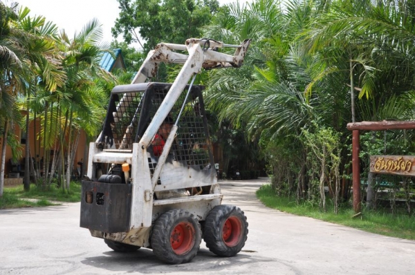 ขายBOBCAT315 สวยเดิมจากญี่ปุ่นยังไม่เคยใช้งานในไทย 69,000เท่านั้น