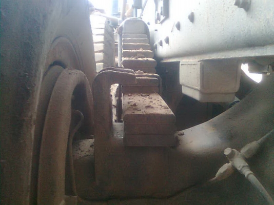 ขายไอ้หลงโบว์TF 220แรงแม่ลูก สองเพลาดั๊ม1280000เอาไปเลย