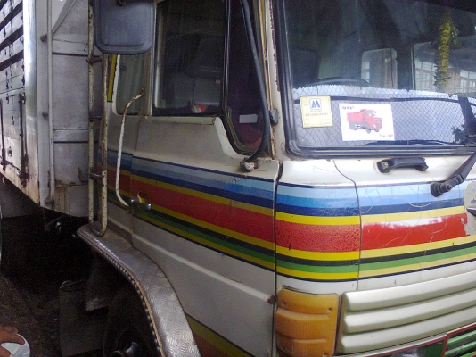 ขายสิบล้อสองเพลาดั้มพ์ ฮีโน่ FM-187LA สภาพเดิมๆ พร้อมใช้ ขายสิบล้อสองเพลาดั้มพ์ ฮีโน่ FM-187LA สภาพเดิมๆ พร้อมใช้