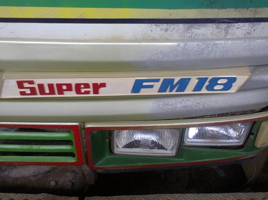 ขายสิบล้อสองเพลาดั้มพ์ ฮีโน่ FM-187LA สภาพเดิมๆ พร้อมใช้ ขายสิบล้อสองเพลาดั้มพ์ ฮีโน่ FM-187LA สภาพเดิมๆ พร้อมใช้