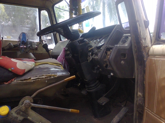 ขายสิบล้อสองเพลาดั้มพ์ ฮีโน่ FM-187LA สภาพเดิมๆ พร้อมใช้ ขายสิบล้อสองเพลาดั้มพ์ ฮีโน่ FM-187LA สภาพเดิมๆ พร้อมใช้