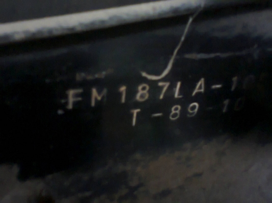 ขายสิบล้อสองเพลาดั้มพ์ ฮีโน่ FM-187LA สภาพเดิมๆ พร้อมใช้ ขายสิบล้อสองเพลาดั้มพ์ ฮีโน่ FM-187LA สภาพเดิมๆ พร้อมใช้