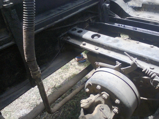 ขายสิบล้อสองเพลาดั้มพ์ ฮีโน่ FM-187LA สภาพเดิมๆ พร้อมใช้ ขายสิบล้อสองเพลาดั้มพ์ ฮีโน่ FM-187LA สภาพเดิมๆ พร้อมใช้