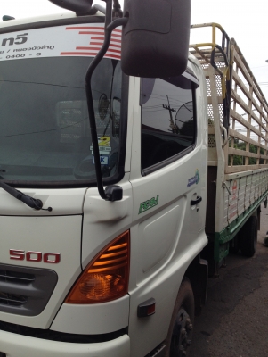 รถบรรทุก ขนาดกลาง รถบรรทุก ขนาดกลาง