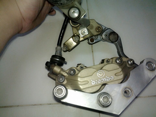 ขาย โบ้ 4พอท ครับ บนล่าง