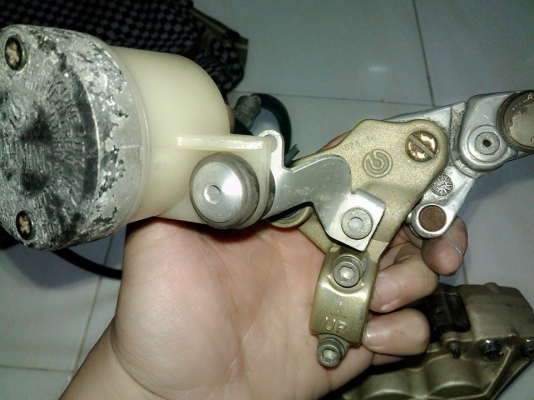 ขาย โบ้ 4พอท ครับ บนล่าง