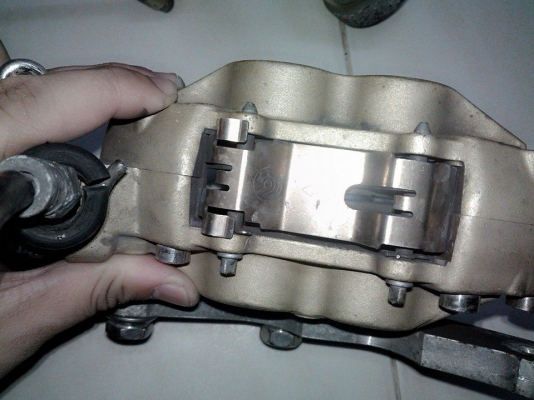 ขาย โบ้ 4พอท ครับ บนล่าง