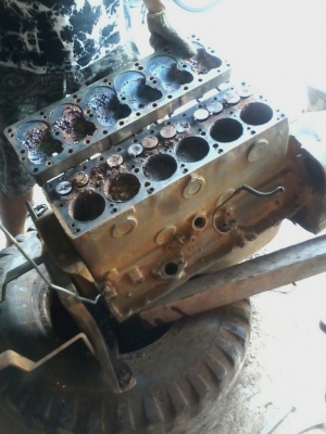 ร้านm601จากเครื่องเก่าๆเราทำจนสวย