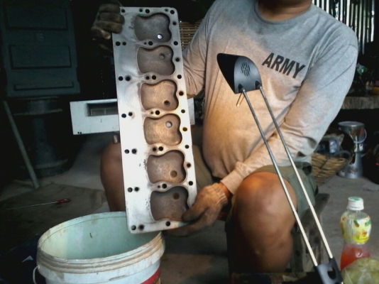 ร้านm601จากเครื่องเก่าๆเราทำจนสวย