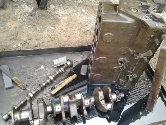 ร้านm601จากเครื่องเก่าๆเราทำจนสวย