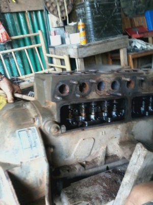 ร้านm601จากเครื่องเก่าๆเราทำจนสวย