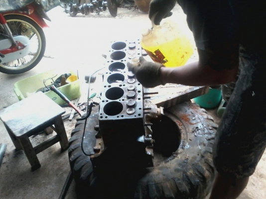 ร้านm601จากเครื่องเก่าๆเราทำจนสวย