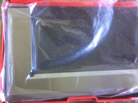 ฉากขนาดเล็กวัดที่มีความละเอียดสูง วัดระดับผิว วัดความตั้งฉากของชิ้นงาน