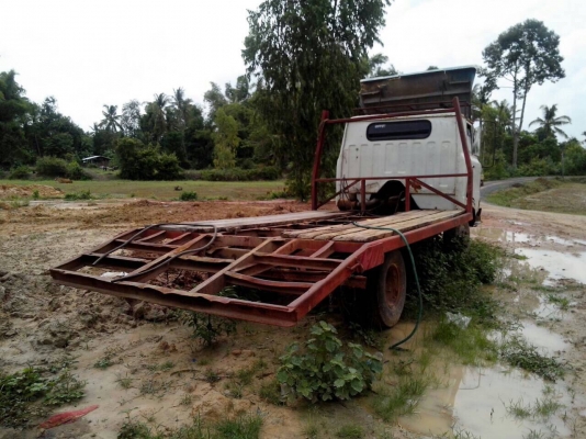 ขายชุดแบคโฮ