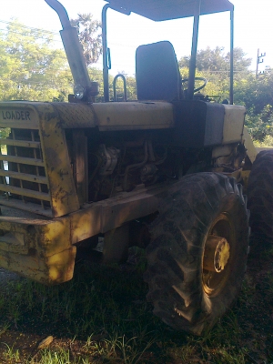 รถตักล้อยางKOMATSU-JH-30