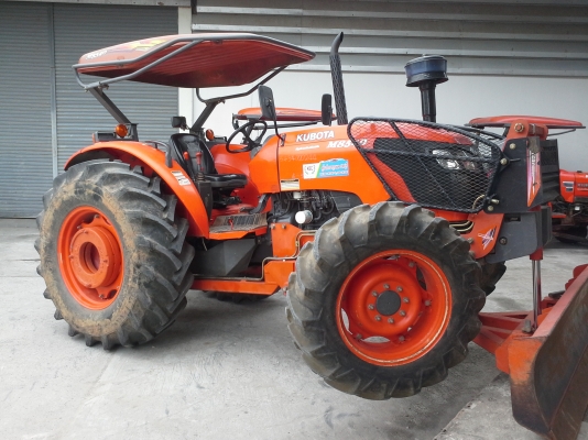 รถคูโบต้า 85 แรงม้าพร้อมอุปกรณ์ต่อพ่วง 2 ชิ้นฟรี ใช้เงินเพียง 70,000 ก็ออกรถได้ รถคูโบต้า 85 แรงม้าพร้อมอุปกรณ์ต่อพ่วง 2 ชิ้นฟรี ใช้เงินเพียง 70,000 ก็ออกรถได้