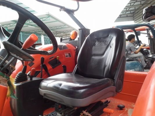 รถคูโบต้า 85 แรงม้าพร้อมอุปกรณ์ต่อพ่วง 2 ชิ้นฟรี ใช้เงินเพียง 70,000 ก็ออกรถได้ รถคูโบต้า 85 แรงม้าพร้อมอุปกรณ์ต่อพ่วง 2 ชิ้นฟรี ใช้เงินเพียง 70,000 ก็ออกรถได้