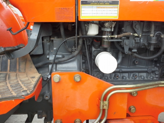 รถคูโบต้า 85 แรงม้าพร้อมอุปกรณ์ต่อพ่วง 2 ชิ้นฟรี ใช้เงินเพียง 70,000 ก็ออกรถได้ รถคูโบต้า 85 แรงม้าพร้อมอุปกรณ์ต่อพ่วง 2 ชิ้นฟรี ใช้เงินเพียง 70,000 ก็ออกรถได้